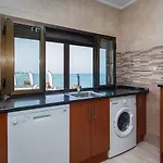 Matute Апартаменты Торевьиа