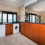 Апартаменты Matute *