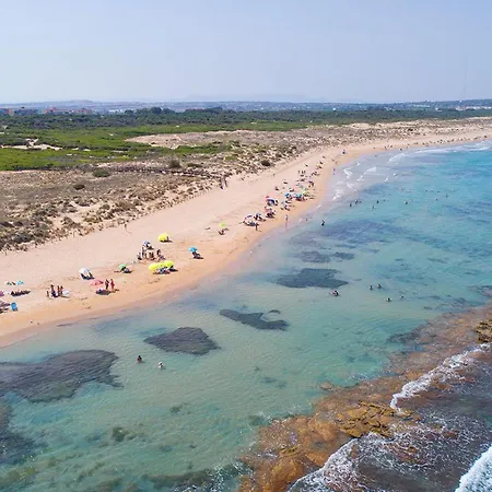 Διαμέρισμα Matute Τορεβιέχα