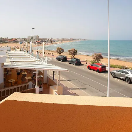 Matute Appartement *