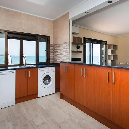 Appartement Matute *