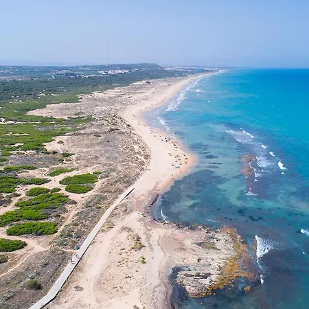 Matute Διαμέρισμα