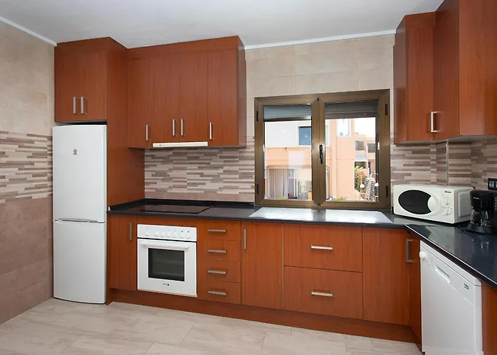 Matute Appartement Torrevieja