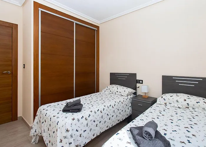 Matute Appartement *