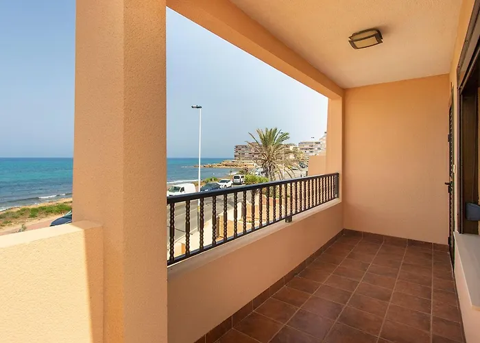 Matute Appartement Torrevieja