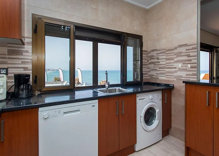 Matute Appartement Torrevieja