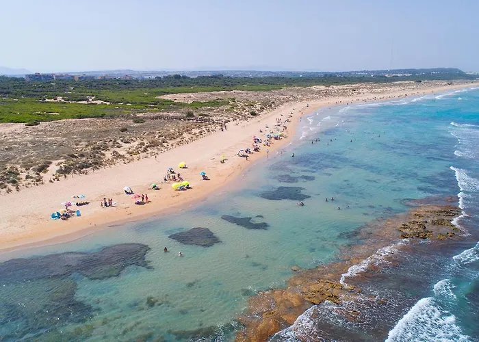 Appartement Matute Torrevieja