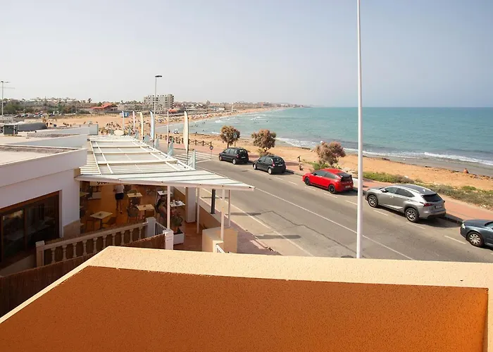 Matute Appartement *