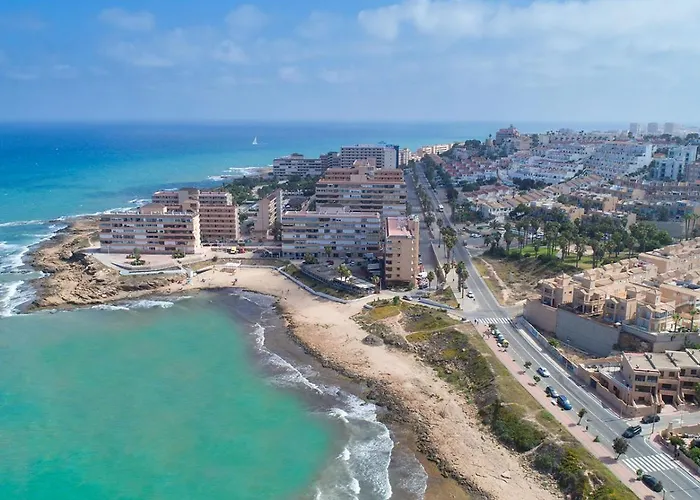 Matute Appartement Torrevieja