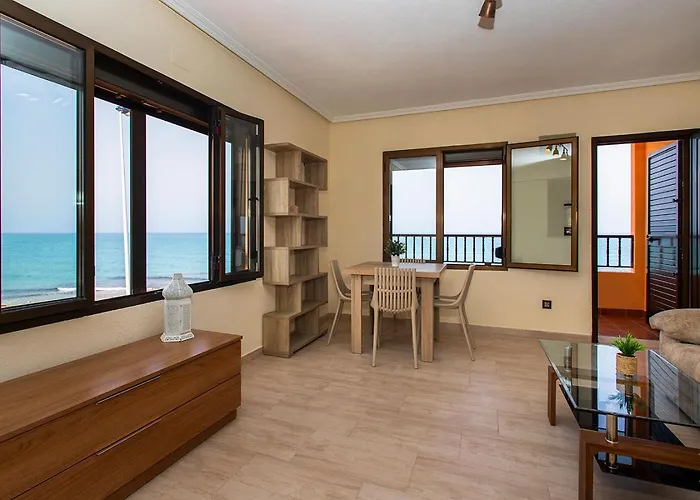 Appartement Matute *