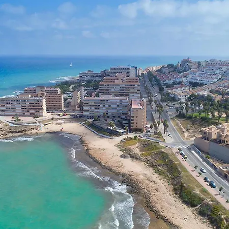Matute Apartment Torrevieja